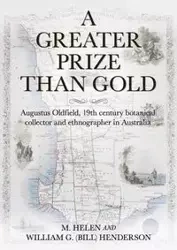 A Greater Prize Than Gold - Henderson M.Helen