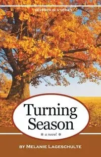 Turning Season - Melanie Lageschulte