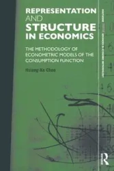 Representation and Structure in Economics - Chao Hsiang-Ke