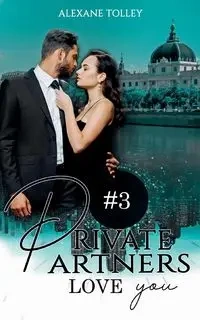 Private partners - Tolley Alexane