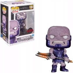 Funko POP! DC Justice League Darkseid