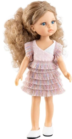 Lalka hiszpańska Maria Jose 32cm - Paola Reina