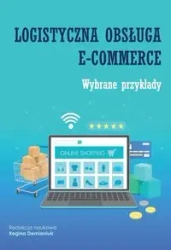 Logistyczna obsługa e-commerce. - Demianiuk Regina