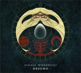 Drzewo. Audiobook - Łukasz Wierzbicki