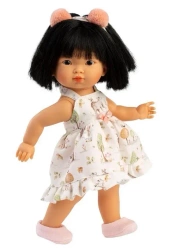 Lalka Lu 28cm - Llorens