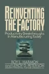Reinventing the Factory - Roy L. Harmon