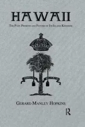 Hawaii - Gerard Hopkins Manley