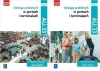 Obsługa podróżnych w portach i termin PAKIET 1-2 - Joanna Śliżewska, Anna Rożej, Justyna Stochaj, An