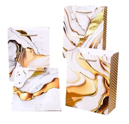 Torebka prezentowa S