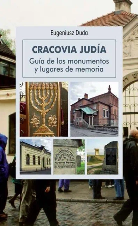 Żydowski kraków wer. Hiszpańska - Eugeniusz Duda