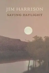 Saving Daylight - Harrison Jim