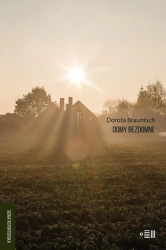 eBook Domy bezdomne - Dorota Brauntsch epub mobi