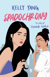 eBook Spadochrony - Kelly Yang epub mobi