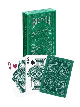Karty Bicycle Jacquard Europe - Cartamundi