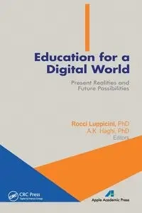 Education for a Digital World - Luppicini Rocci