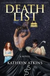 Deathlist - Kathryn Atkins