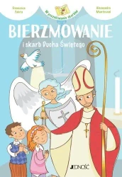 Bierzmowanie i skarb Ducha Świętego - Francesca Fabris
