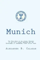 MUNICH - Alexander Calahan   B.