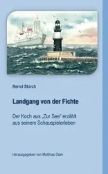 Landgang von der Fichte - Storch Bernd