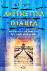Arytmetyka diabła - Jane Yolen, Ewa Ratajczyk, Iga Wiśniewska