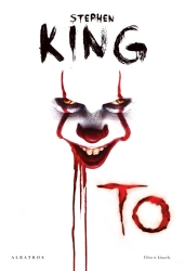 eBook To - Stephen King epub mobi
