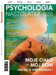 Newsweek Extra 4/2024 Psychologia nastolatka - praca zbiorowa