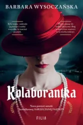 Kolaborantka - Barbara Wysoczańska