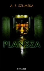 eBook Plansza - A.E. Szumska mobi epub