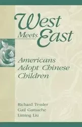 West Meets East - Gail Gamache