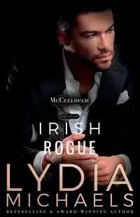 Irish Rogue - Lydia Michaels