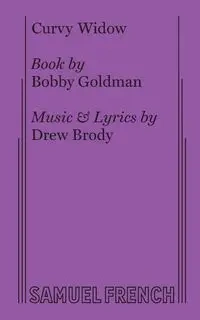 Curvy Widow - Bobby Goldman