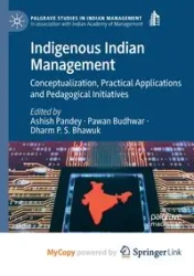 Indigenous Indian Management - Pandey Ashish