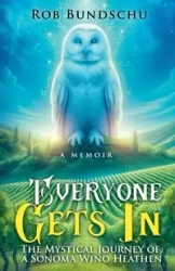 Everyone Gets In - Rob Bundschu