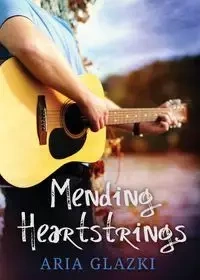 Mending Heartstrings - Glazki Aria