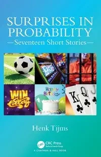 Surprises in Probability - Tijms Henk