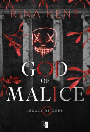 God of Malice - Rina Kent