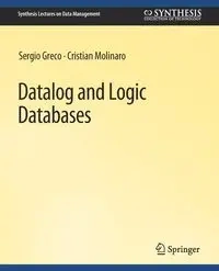 Datalog and Logic Databases - Sergio Greco