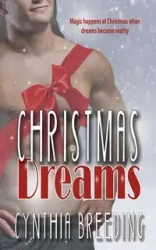 Christmas Dreams - Cynthia Breeding