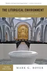 Liturgical Environment - Mark Boyer G