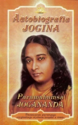 Autobiografia Jogina - Paramahansa Jogananda