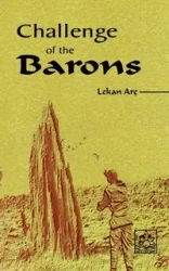 Challenge of the Barons - Are Lekan