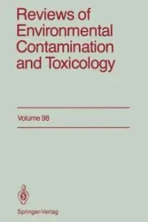 Reviews of Environmental Contamination and Toxicology - George W. Ware