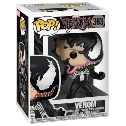 Figurka Funko POP Marvel: Venom