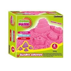 Kosmo Piasek Słodka zabawa 300g - Sellmar