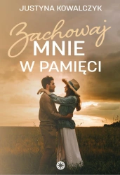 eBook Zachowaj mnie w pamięci - Justyna Kowalczyk epub mobi