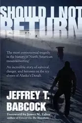 Should I Not Return - Jeffrey Babcock