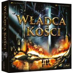 Gra Władca kości 02277 - Trefl PAP