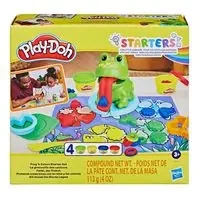 Play-Doh Starters Żaba i kolory - Hasbro