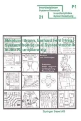 Systemtheorie und Systemtechnik in der Raumplanung - BRUNN