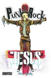 Punk Rock Jesus - Sean Murphy, Sean Murphy
